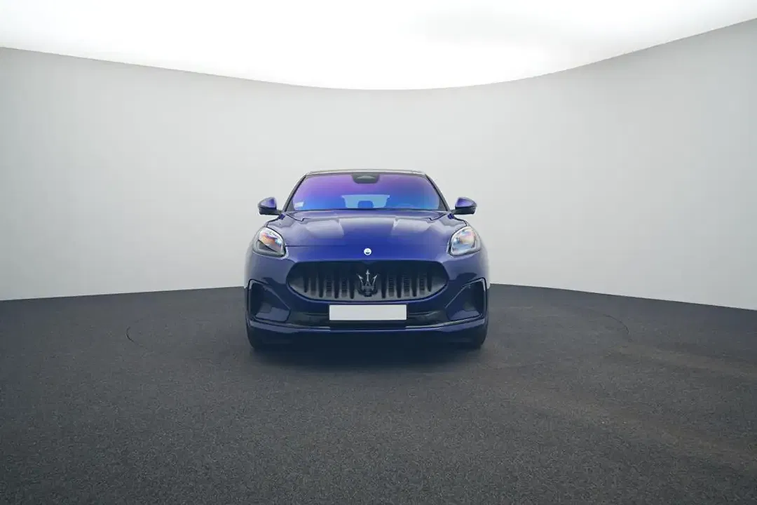 Maserati Grecale Folgore - Thumbnail 7