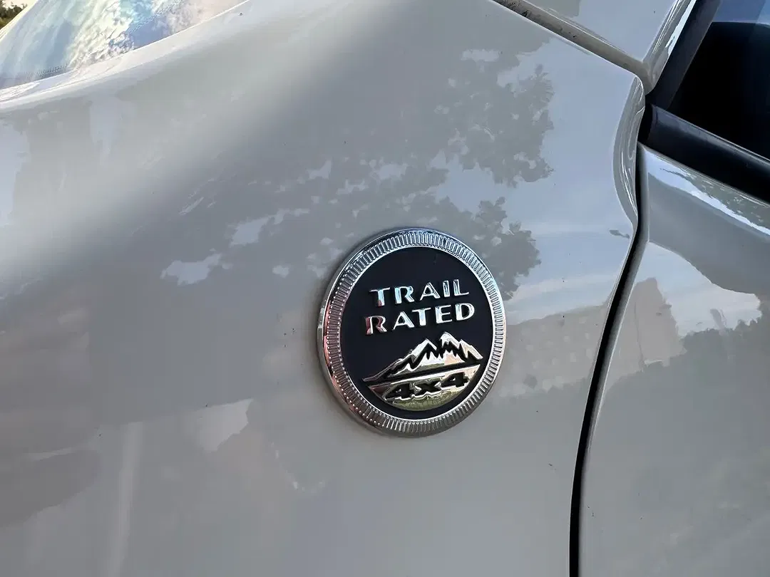 Jeep Renegade PHEV 4xe Trailhawk - Thumbnail 10