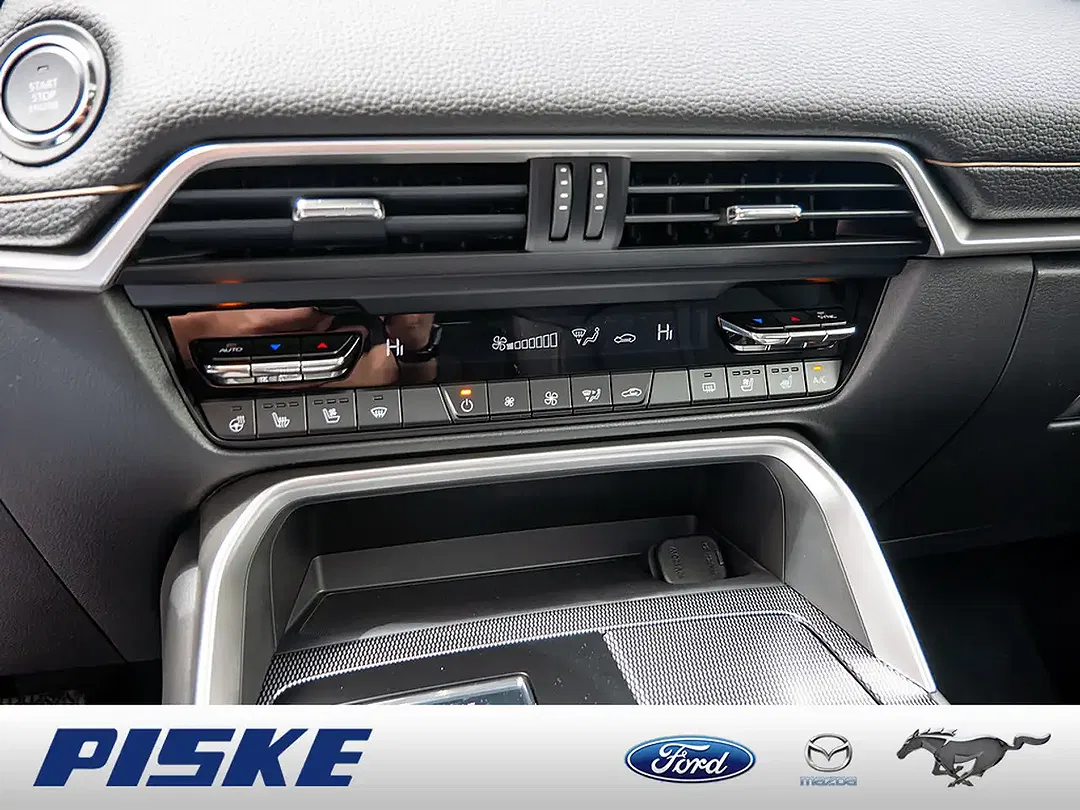 Mazda CX-60 AWD Homura - Thumbnail 13