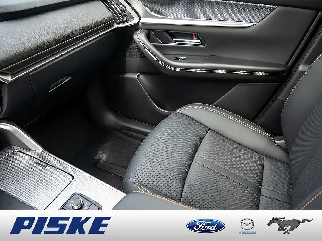 Mazda CX-60 AWD Homura - foto 15