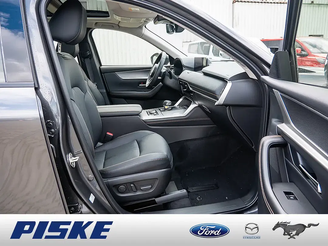 Mazda CX-60 AWD Homura - foto 2