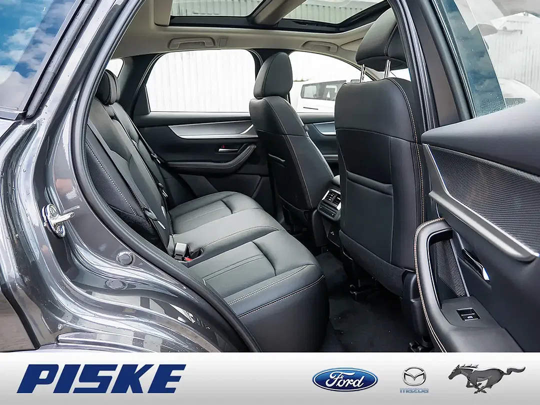 Mazda CX-60 AWD Homura - Thumbnail 4