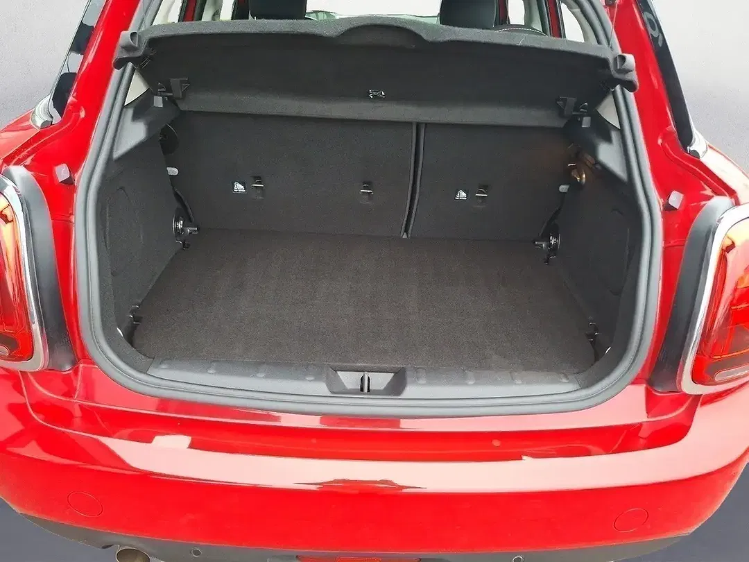 MINI One - foto 14