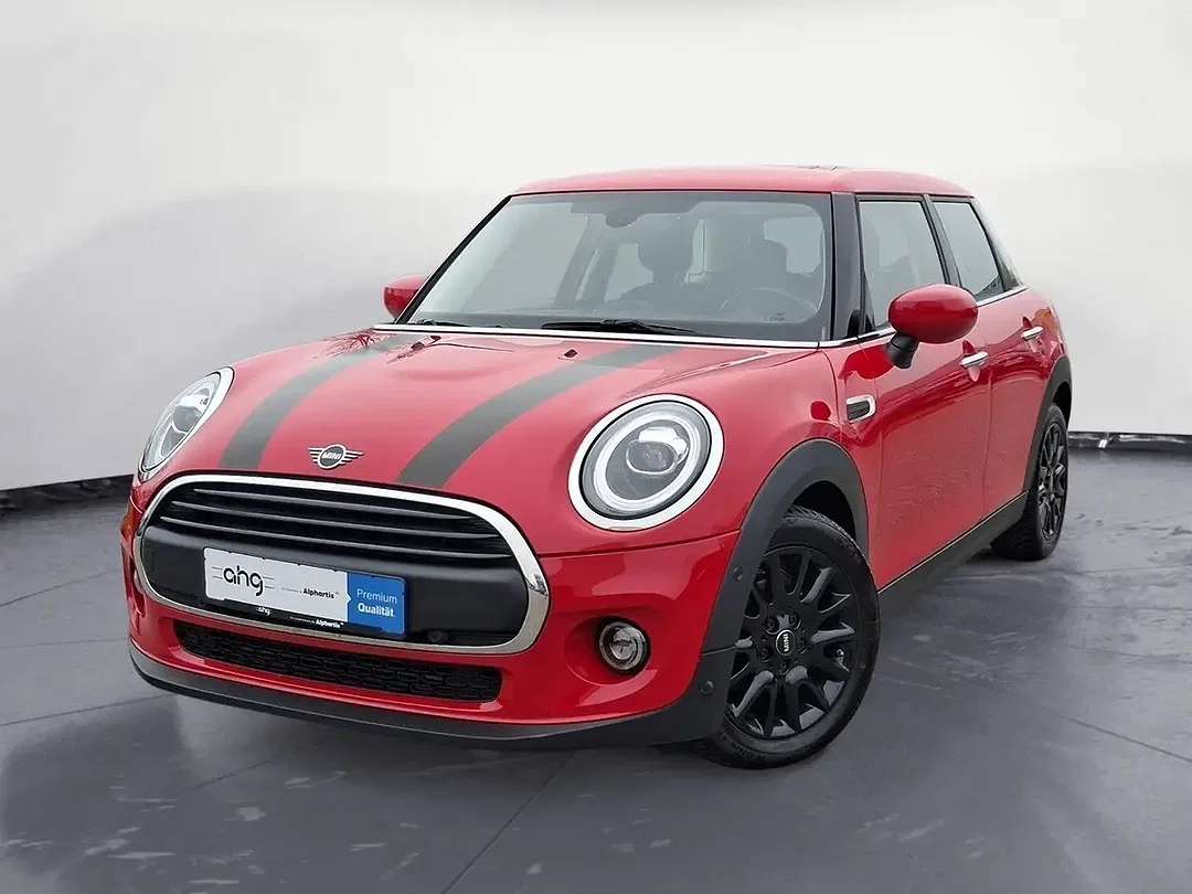 MINI One - Afbeelding 1