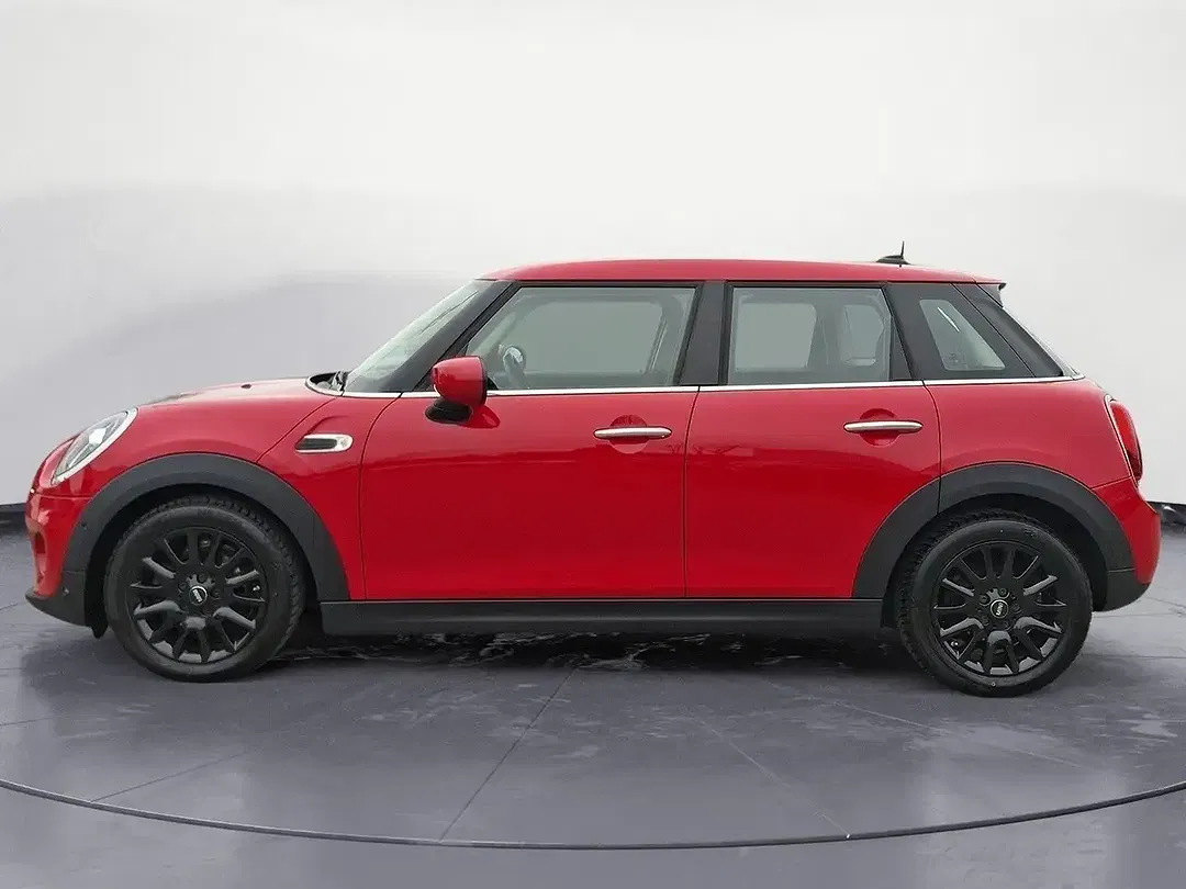 MINI One - foto 2