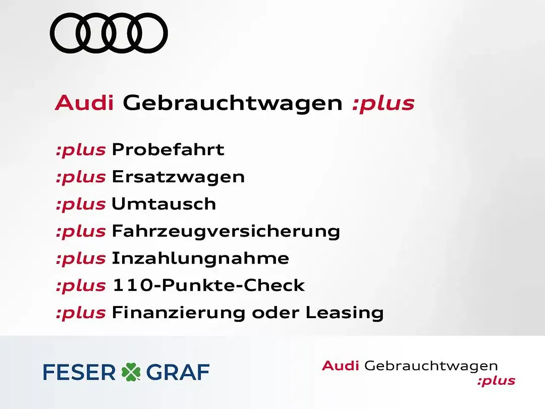 Audi S6 e-tron Matrix LED Avant Pro - Thumbnail 13