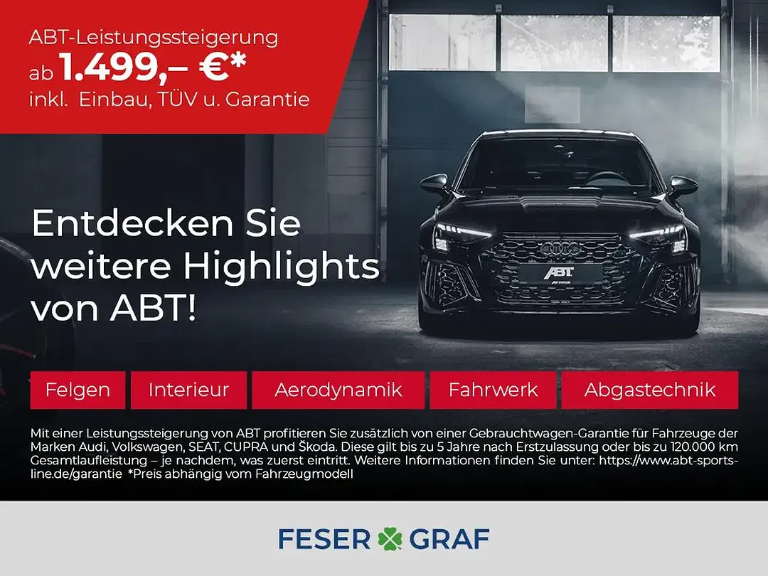 Audi S6 e-tron Matrix LED Avant Pro - Thumbnail 3