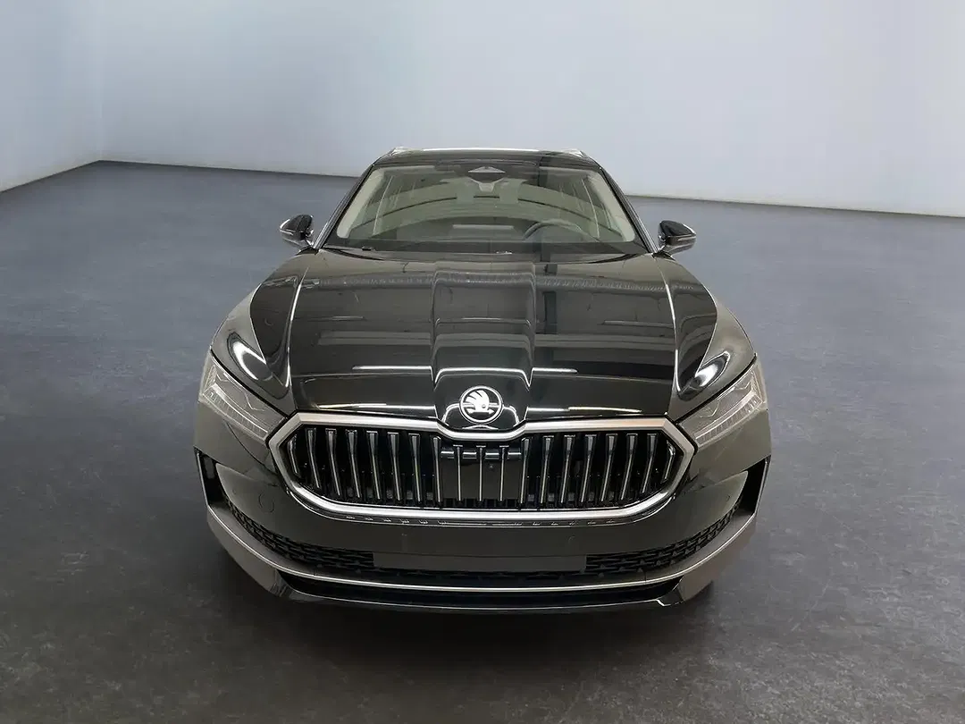 Skoda Superb 1.5 eTSI MHEV Combi Selection - Thumbnail 4