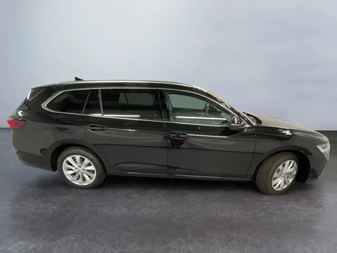 Skoda Superb 1.5 eTSI MHEV Combi Selection - Thumbnail 6
