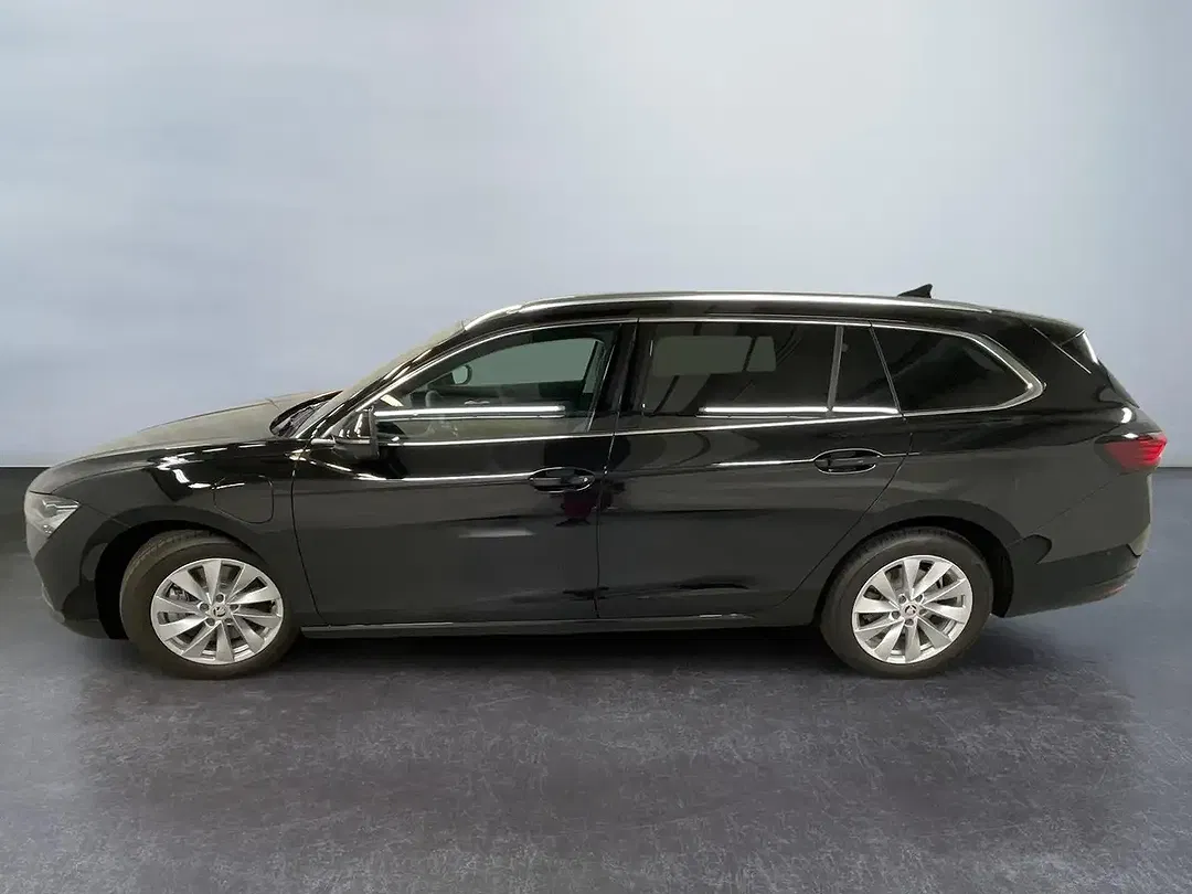 Skoda Superb 1.5 eTSI MHEV Combi Selection - Thumbnail 7