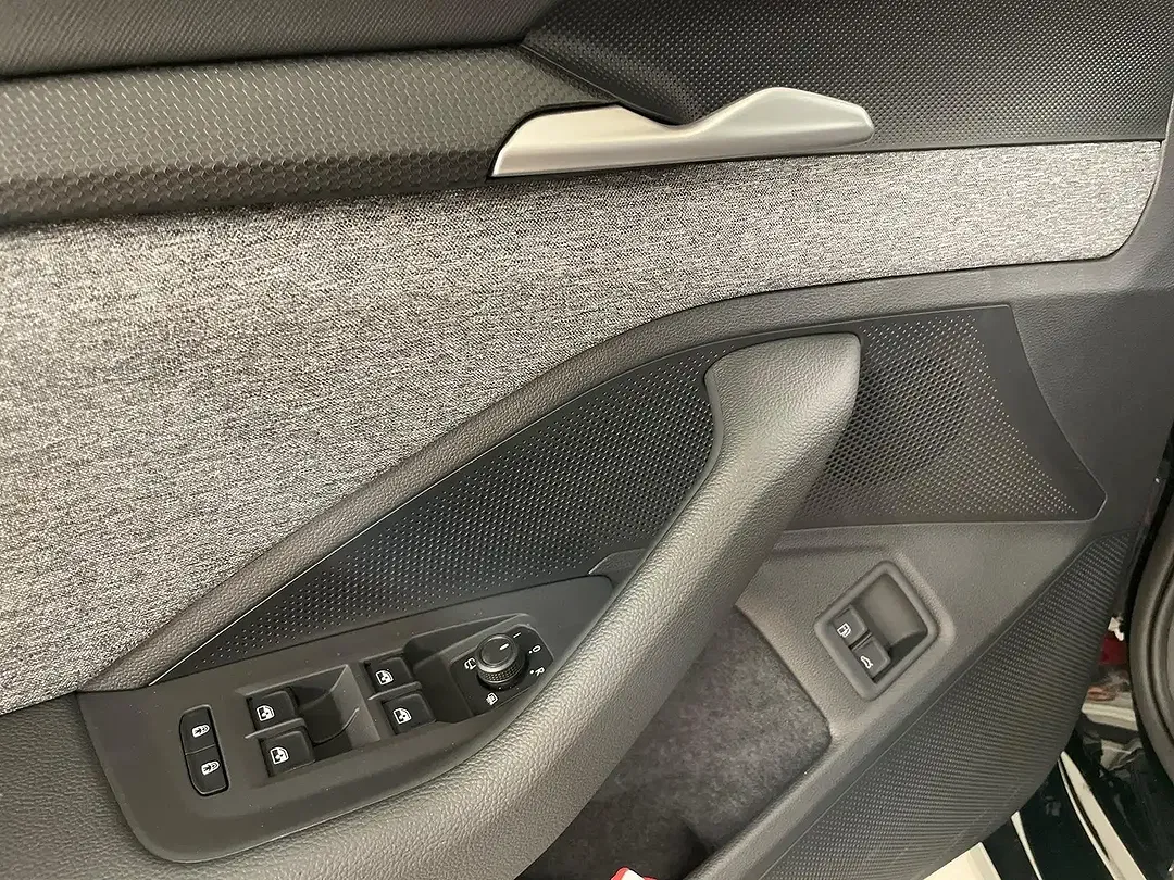 Skoda Superb 1.5 eTSI MHEV Combi Selection - Thumbnail 8