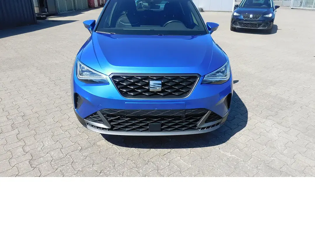SEAT Arona 1.0 TSI FR-Line - Thumbnail 3