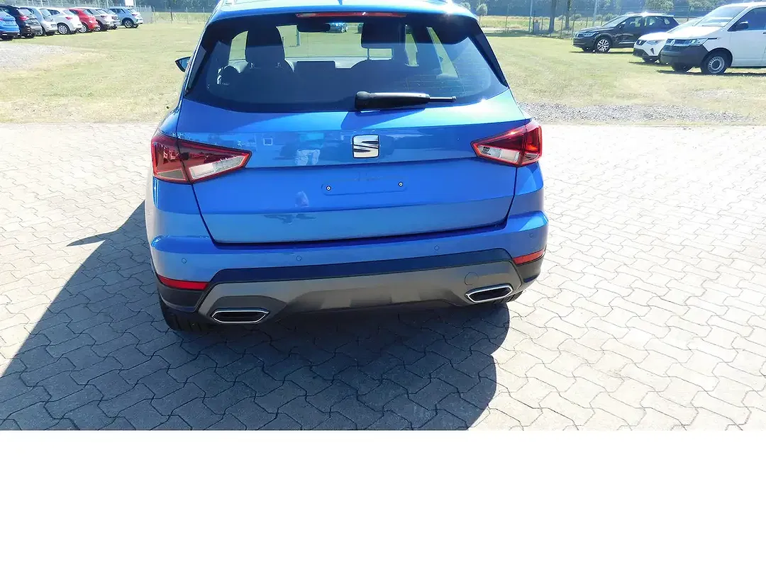 SEAT Arona 1.0 TSI FR-Line - Thumbnail 4