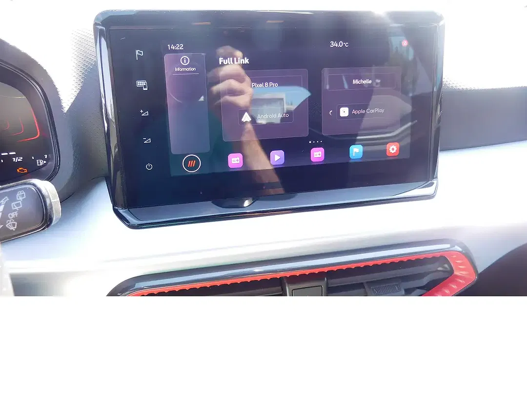 SEAT Arona 1.0 TSI FR-Line - Thumbnail 5