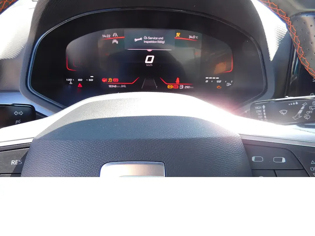 SEAT Arona 1.0 TSI FR-Line - Thumbnail 6