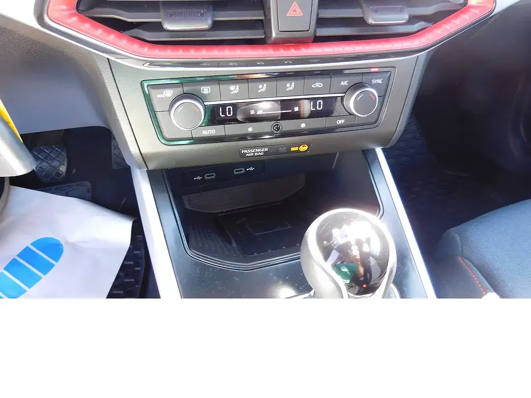 SEAT Arona 1.0 TSI FR-Line - Thumbnail 7