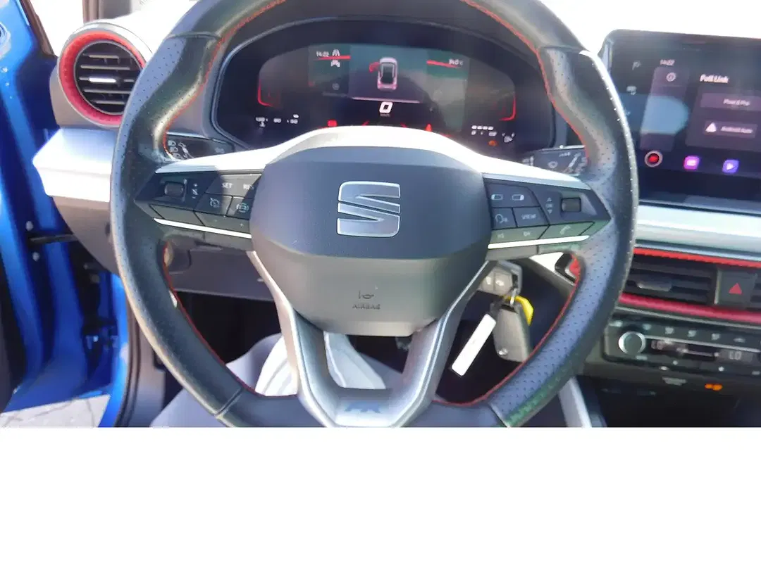 SEAT Arona 1.0 TSI FR-Line - Thumbnail 9