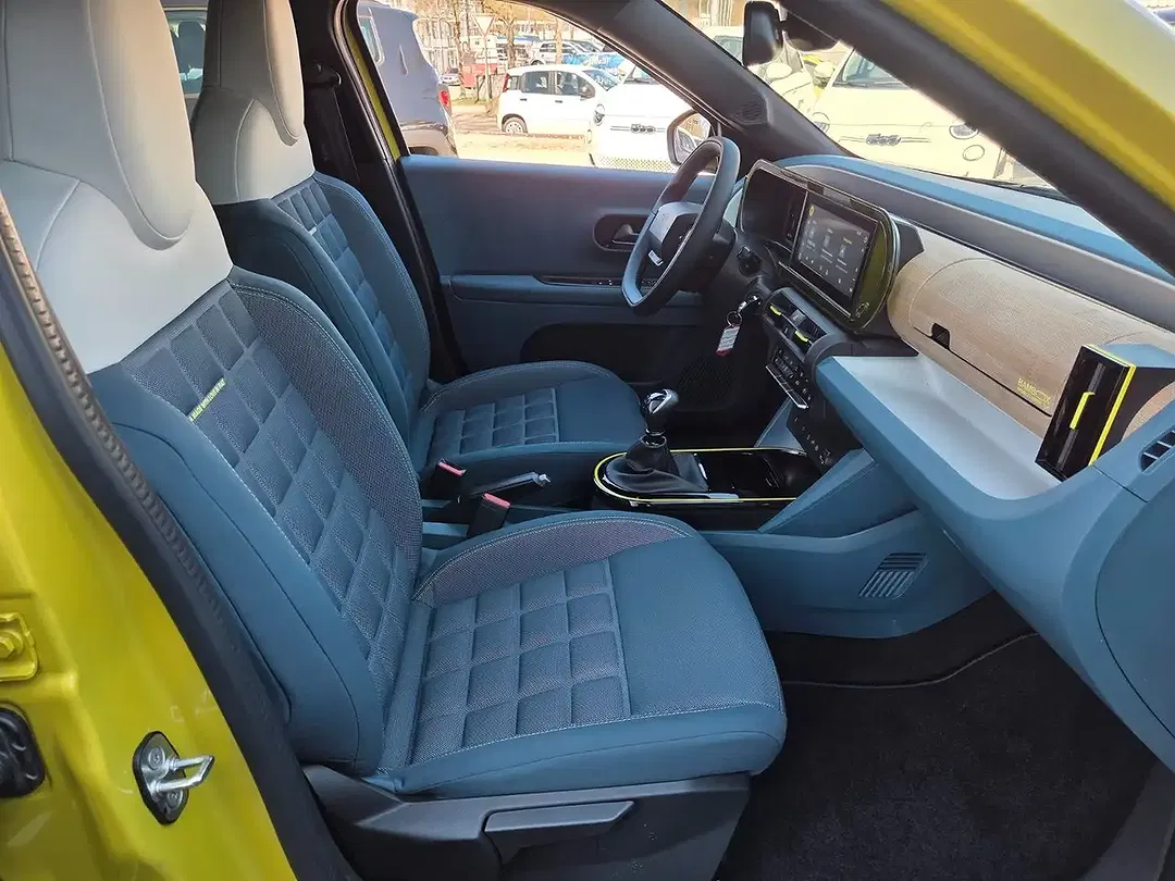 Fiat Grande Panda 1.2 Turbo - Thumbnail 12