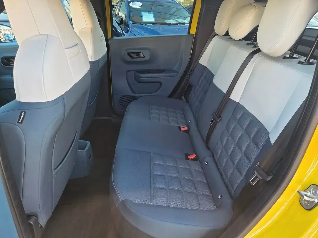 Fiat Grande Panda 1.2 Turbo - Thumbnail 13