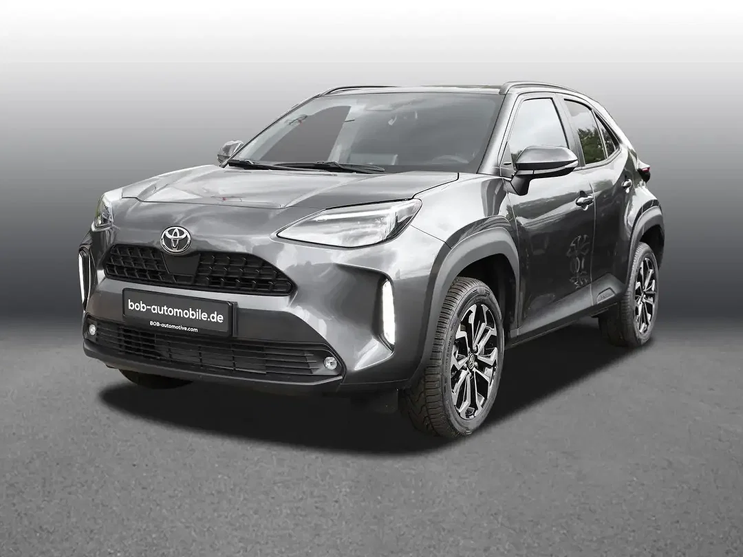 Toyota Yaris Cross 1.5 VVT-iE - Afbeelding 1