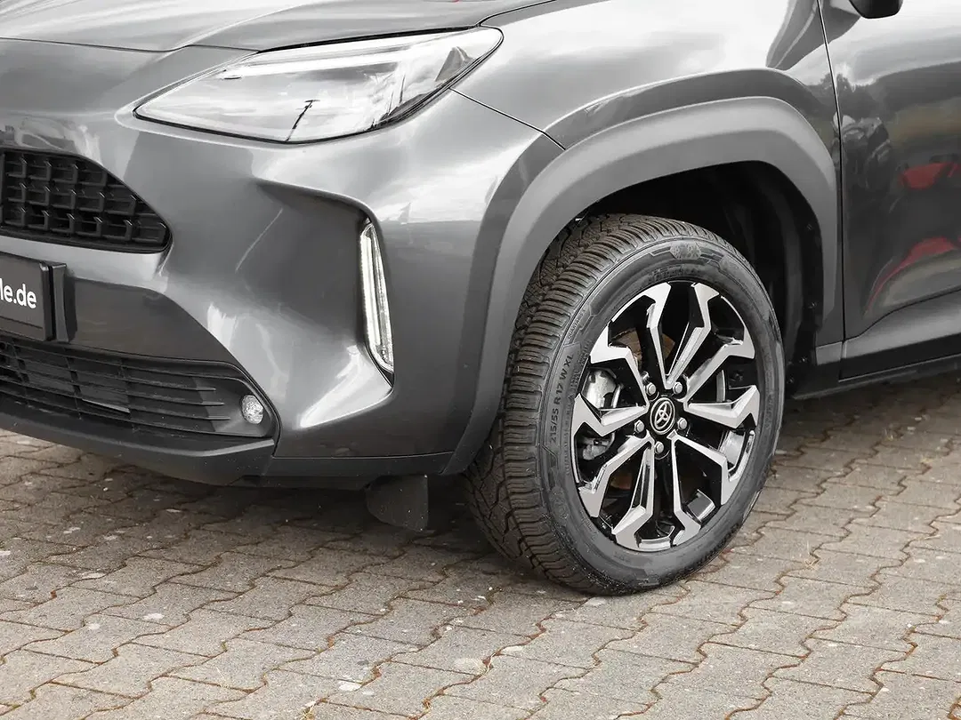 Toyota Yaris Cross 1.5 VVT-iE - Thumbnail 11