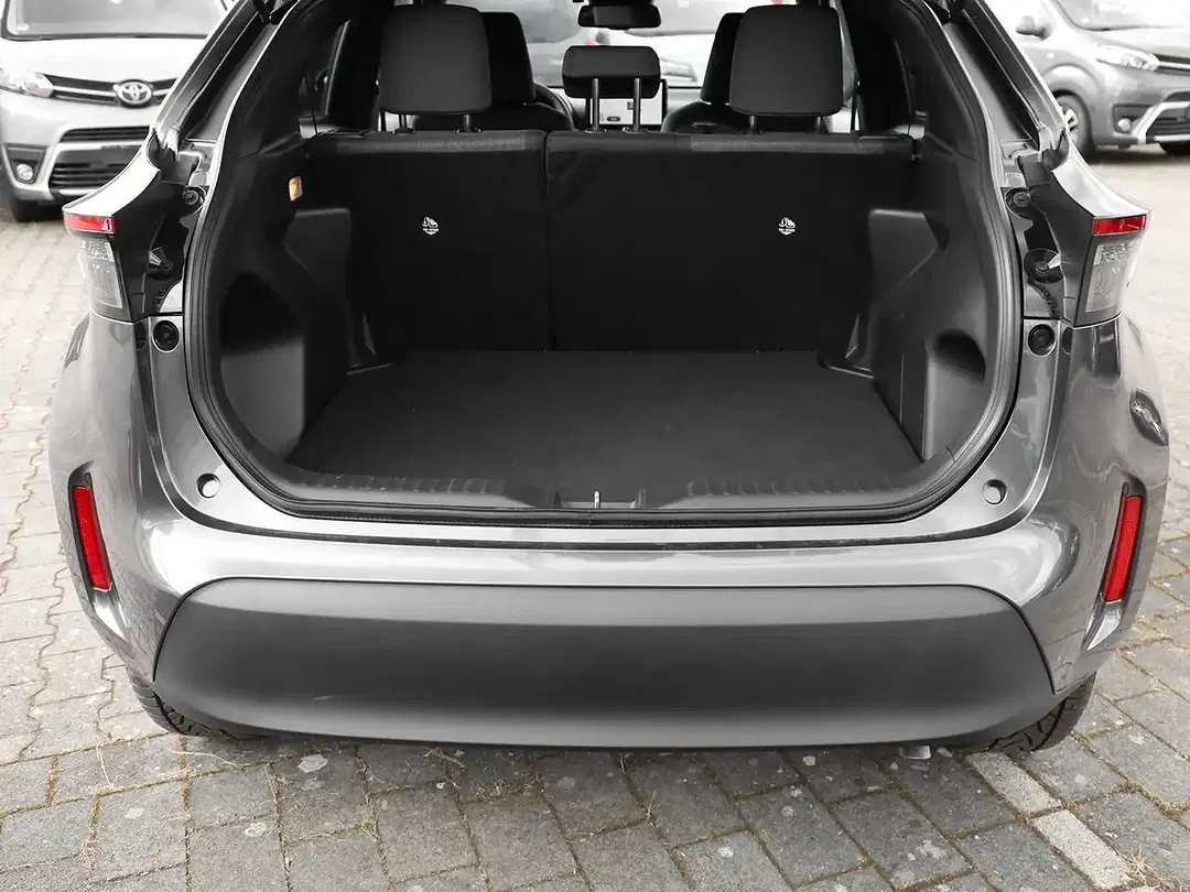 Toyota Yaris Cross 1.5 VVT-iE - Thumbnail 12