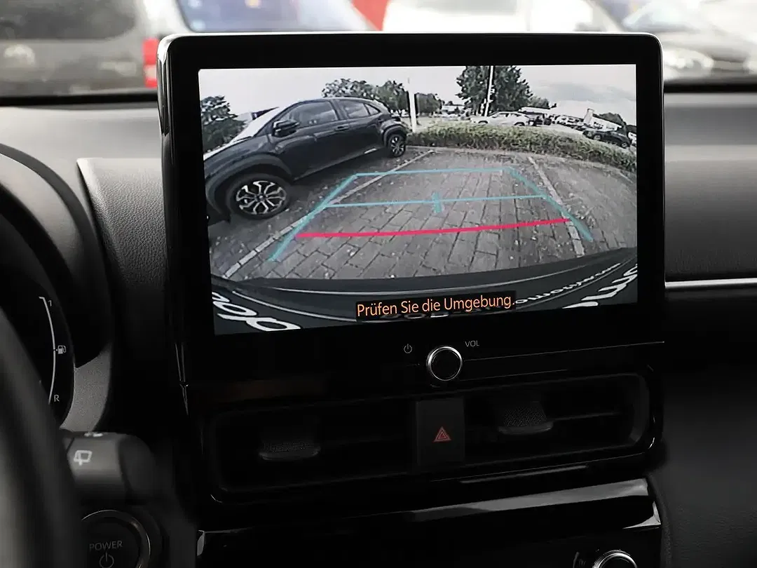 Toyota Yaris Cross 1.5 VVT-iE - Thumbnail 14