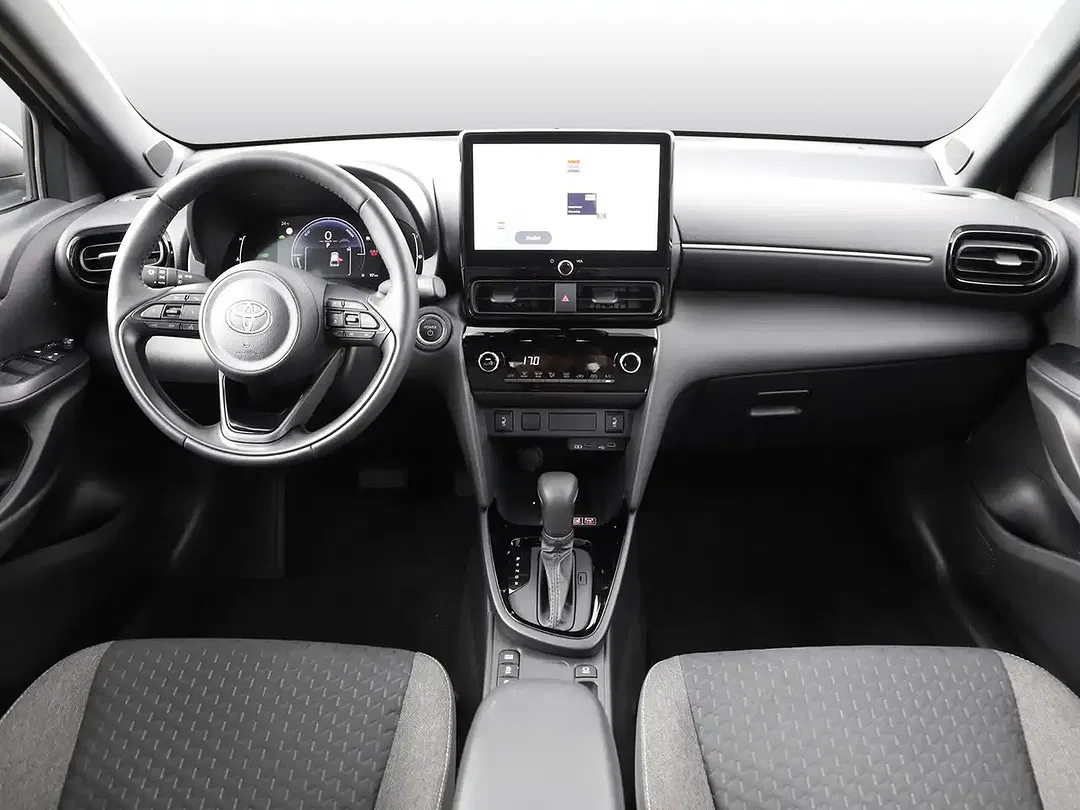 Toyota Yaris Cross 1.5 VVT-iE - Thumbnail 8