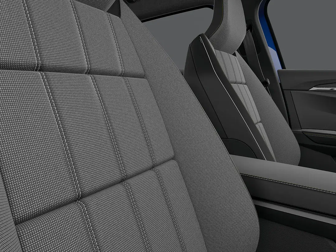 Renault Scenic E-Tech Techno - foto 11
