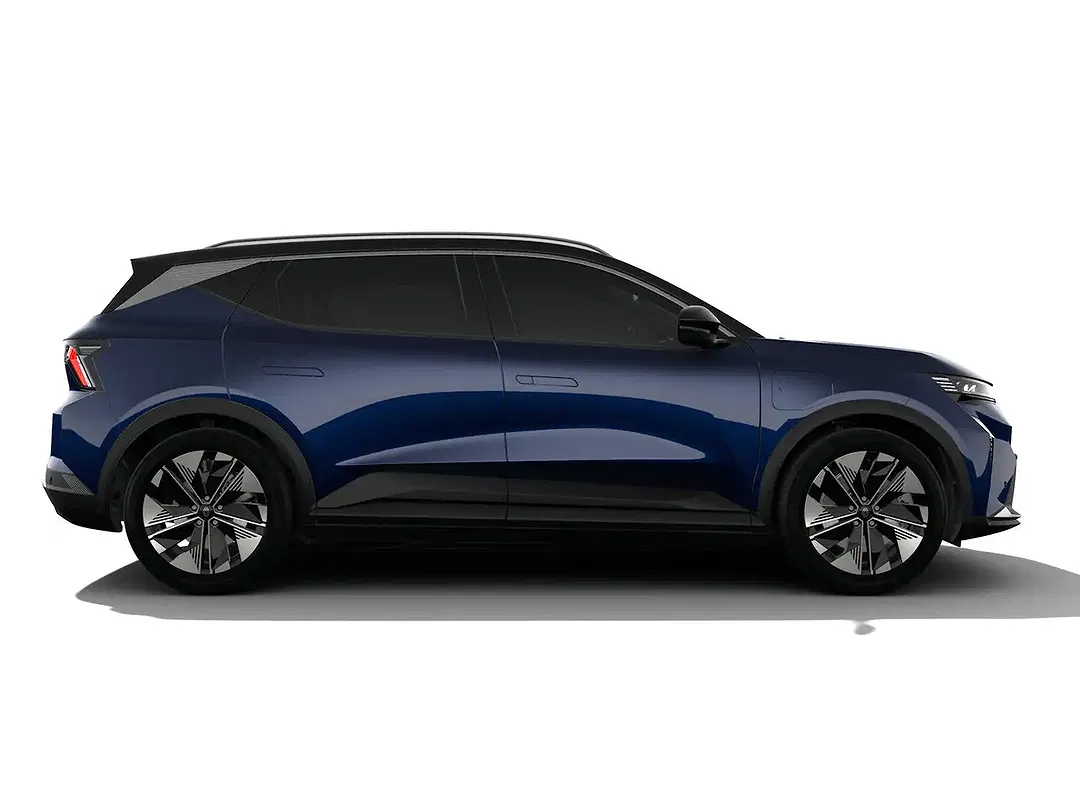 Renault Scenic E-Tech Techno - foto 2