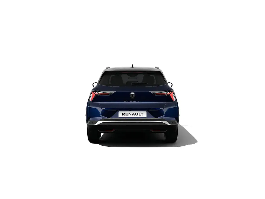 Renault Scenic E-Tech Techno - Thumbnail 9