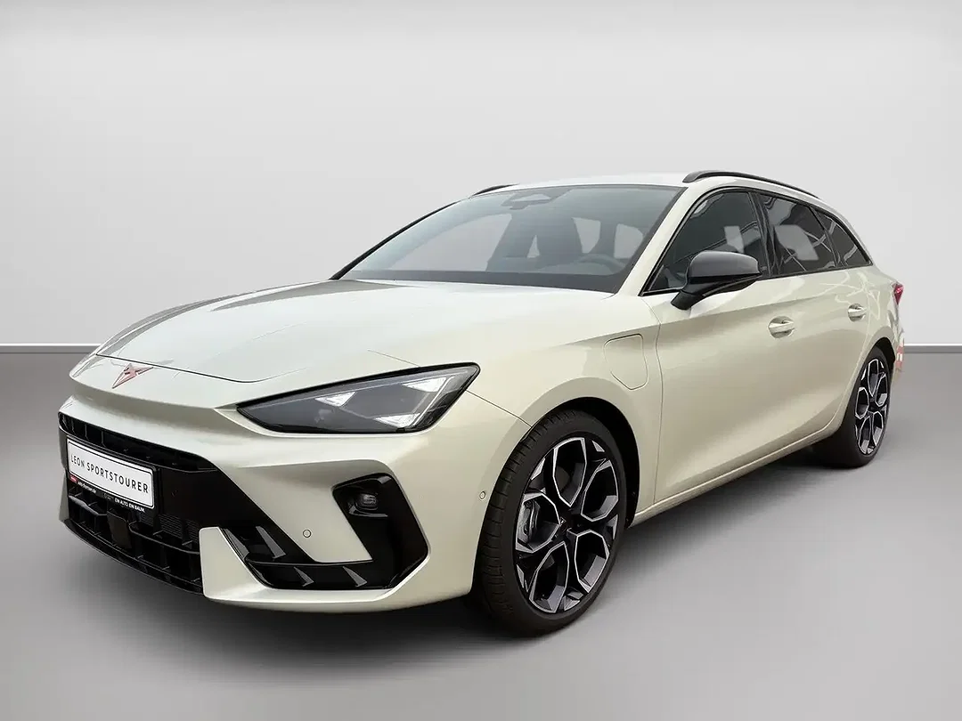 CUPRA Leon 1.5 DSG AUT Sportstourer - Afbeelding 1
