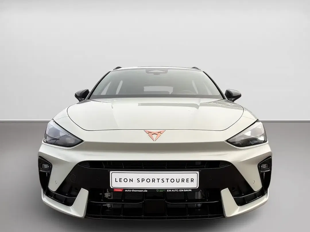 CUPRA Leon 1.5 DSG AUT Sportstourer - Thumbnail 2