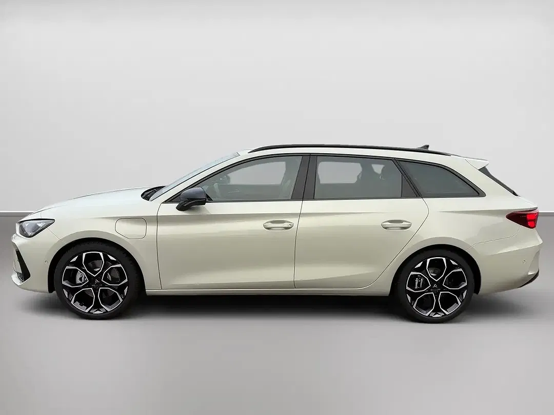 CUPRA Leon 1.5 DSG AUT Sportstourer - Thumbnail 3