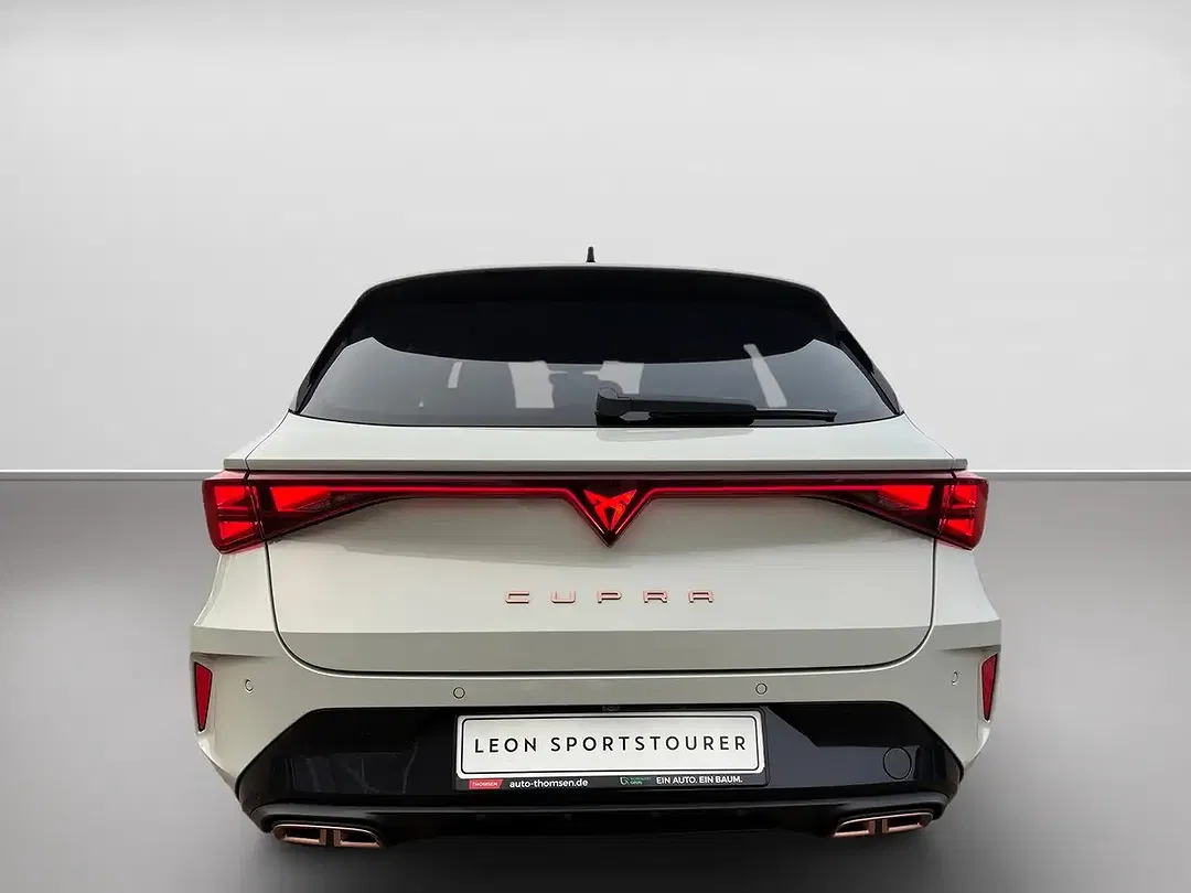 CUPRA Leon 1.5 DSG AUT Sportstourer - Thumbnail 5