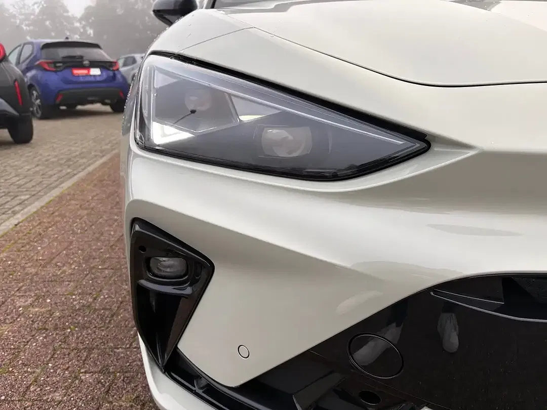 CUPRA Leon 1.5 DSG AUT Sportstourer - Thumbnail 6