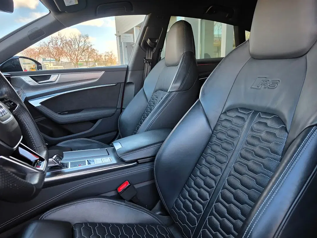 Audi RS7 4.0 TFSI quattro Sportback - Thumbnail 12