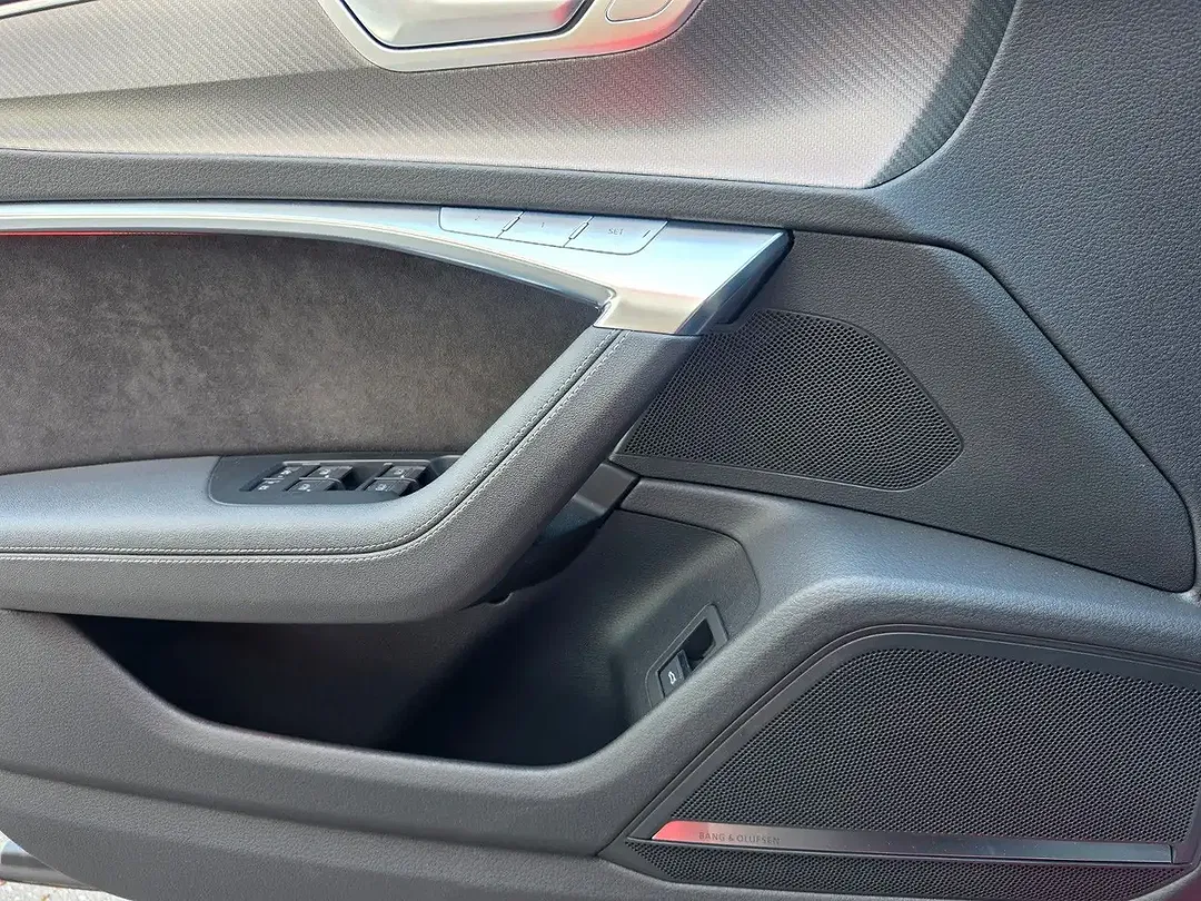 Audi RS7 4.0 TFSI quattro Sportback - foto 15