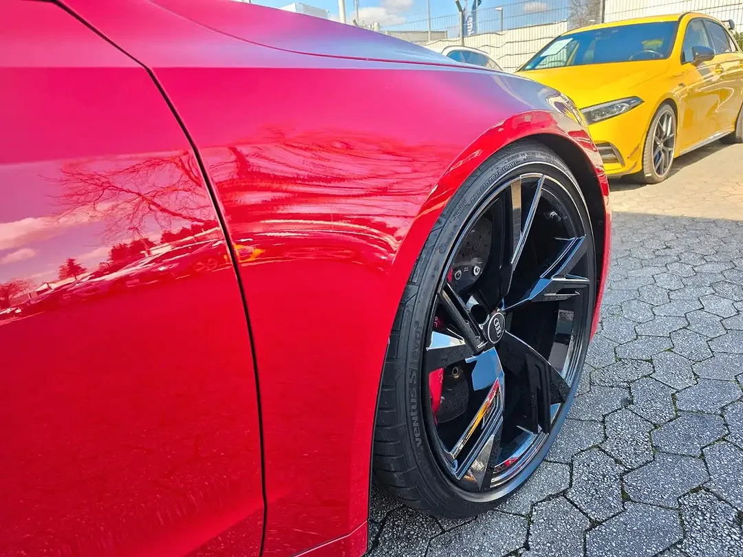 Audi RS7 4.0 TFSI quattro Sportback - Thumbnail 9