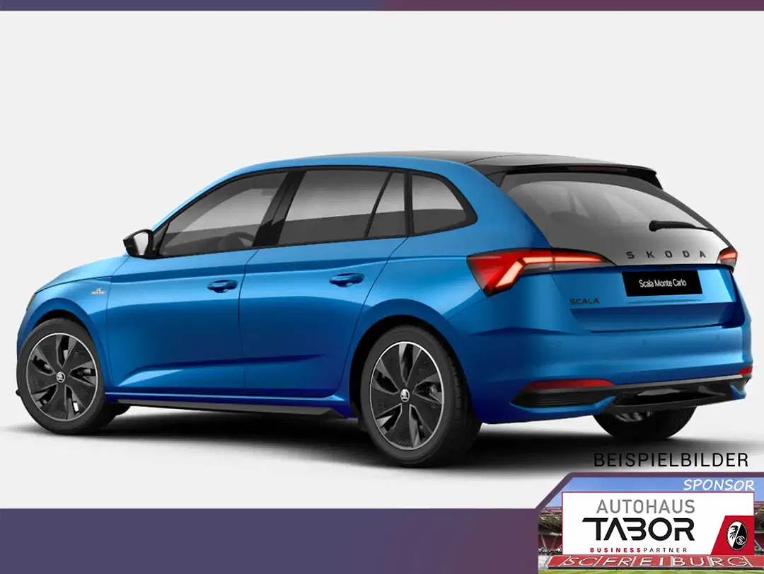 Skoda Scala DSG - Thumbnail 3