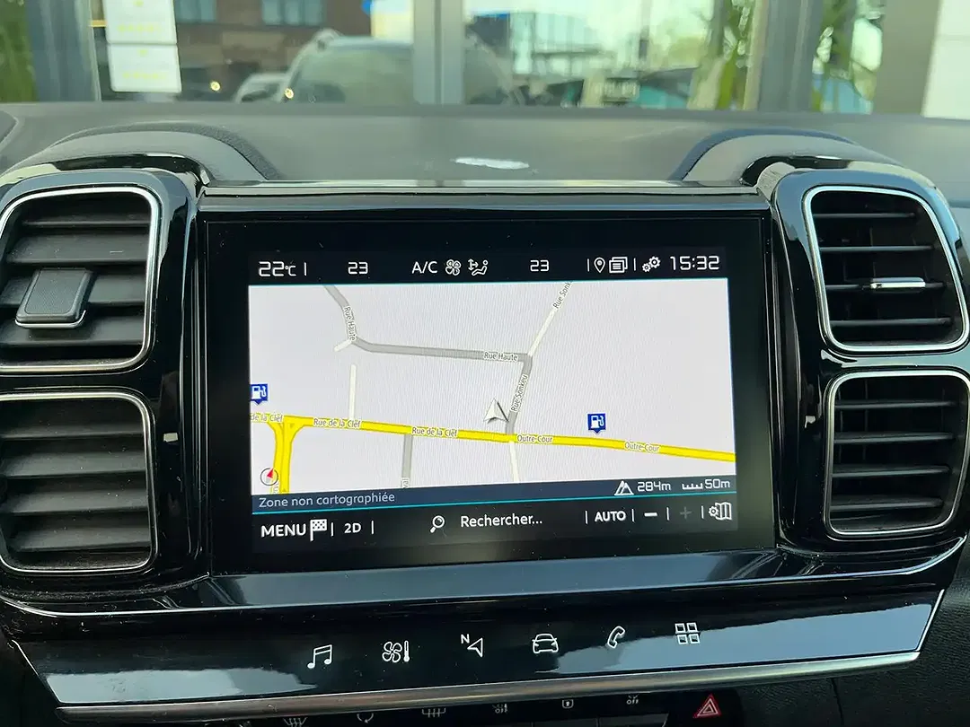 Citroen C5 Aircross 1.5 BlueHDi - Thumbnail 13