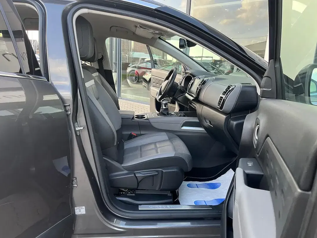 Citroen C5 Aircross 1.5 BlueHDi - foto 15