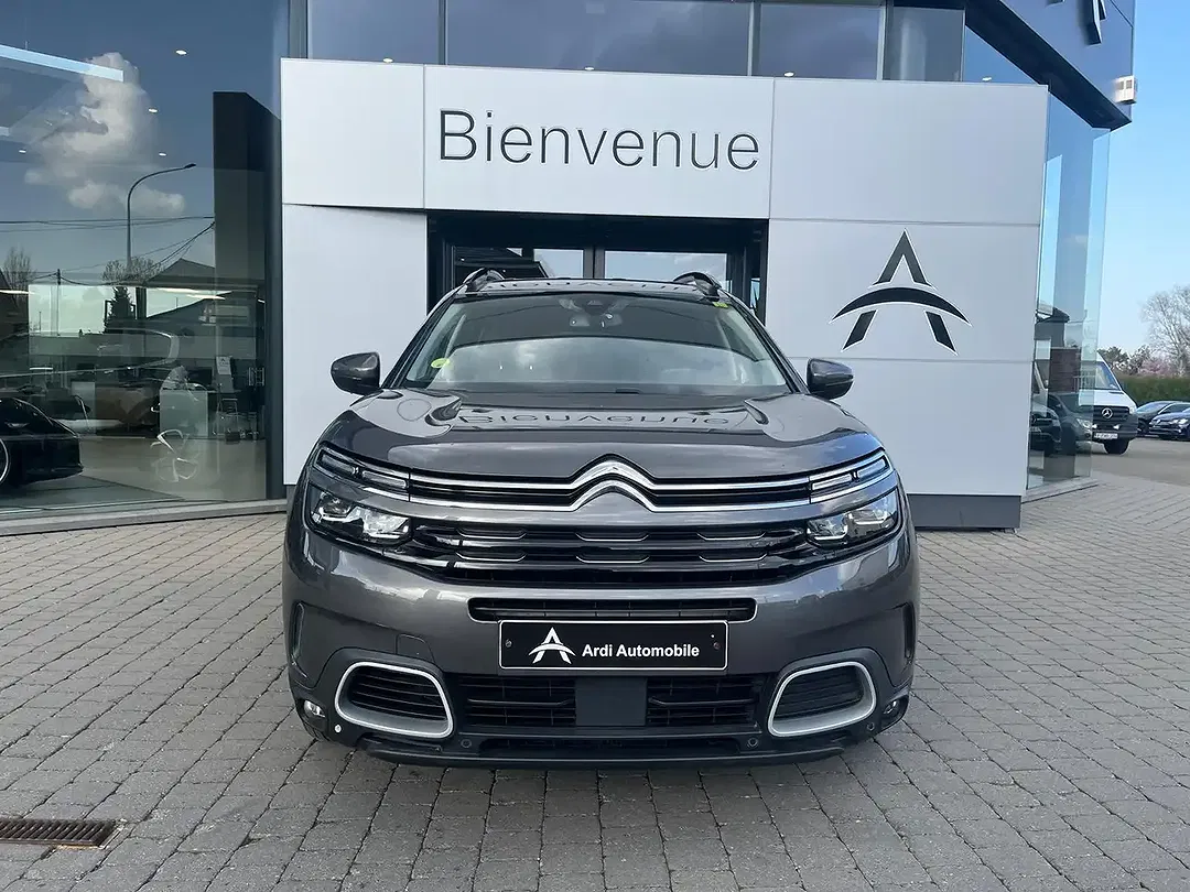 Citroen C5 Aircross 1.5 BlueHDi - foto 2