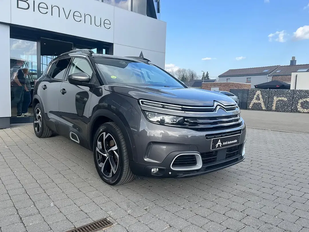 Citroen C5 Aircross 1.5 BlueHDi - Thumbnail 3