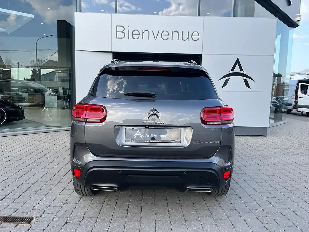 Citroen C5 Aircross 1.5 BlueHDi - Thumbnail 5