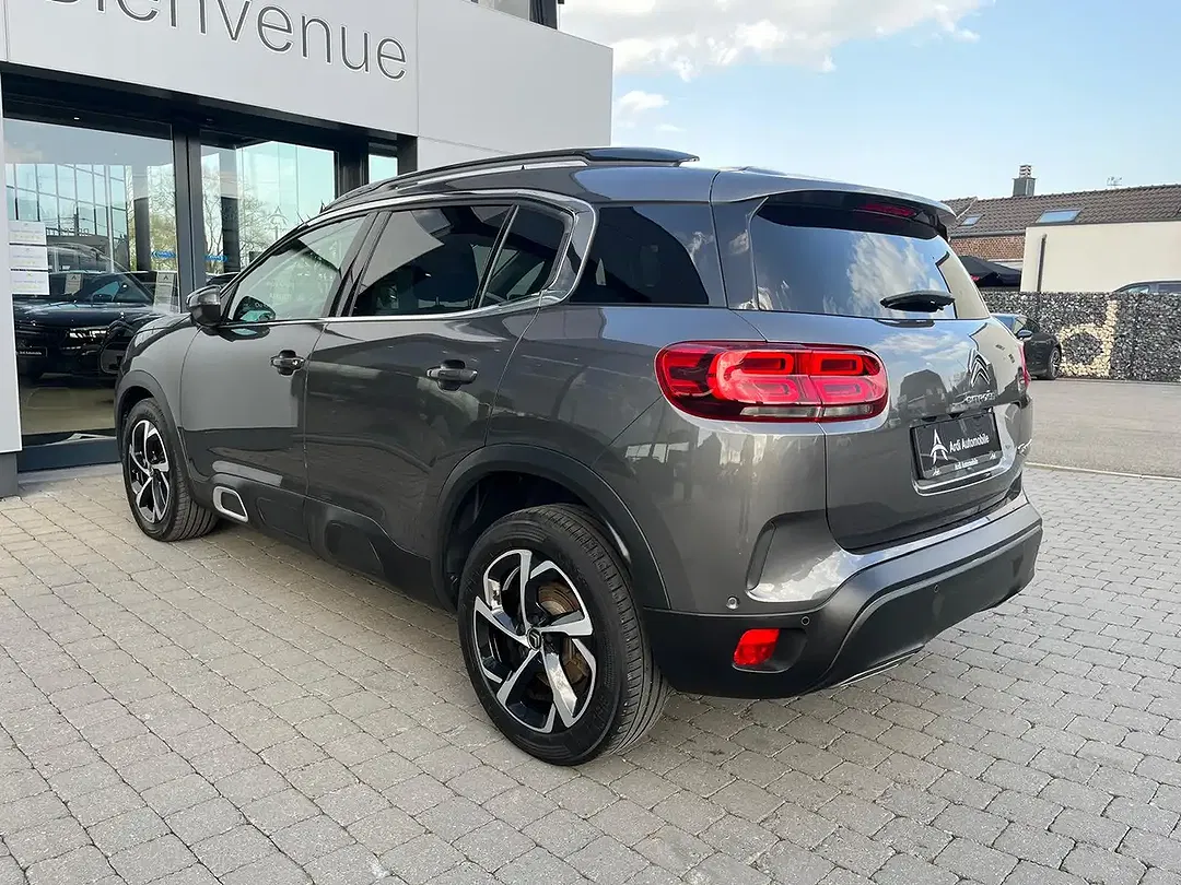 Citroen C5 Aircross 1.5 BlueHDi - Thumbnail 6