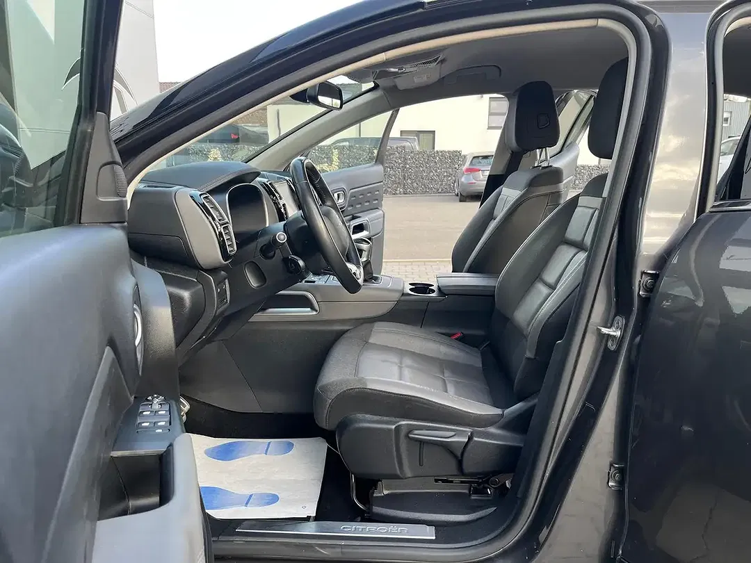 Citroen C5 Aircross 1.5 BlueHDi - Thumbnail 7