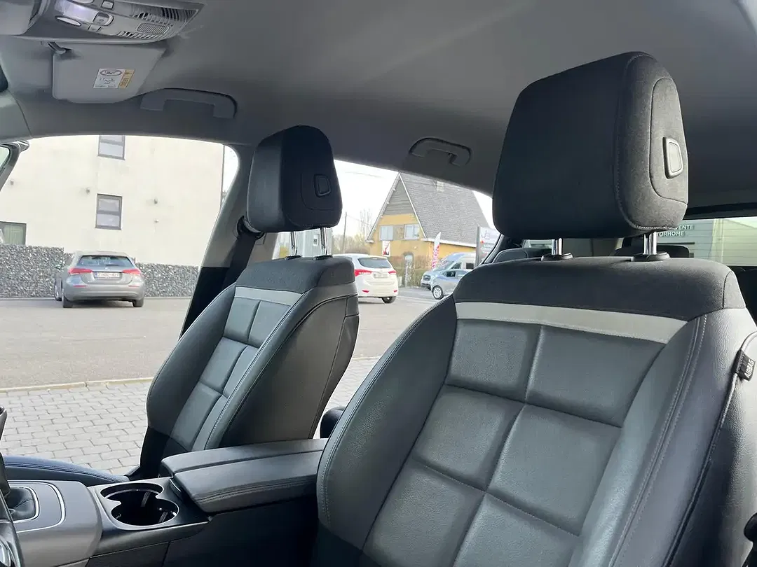 Citroen C5 Aircross 1.5 BlueHDi - Thumbnail 8