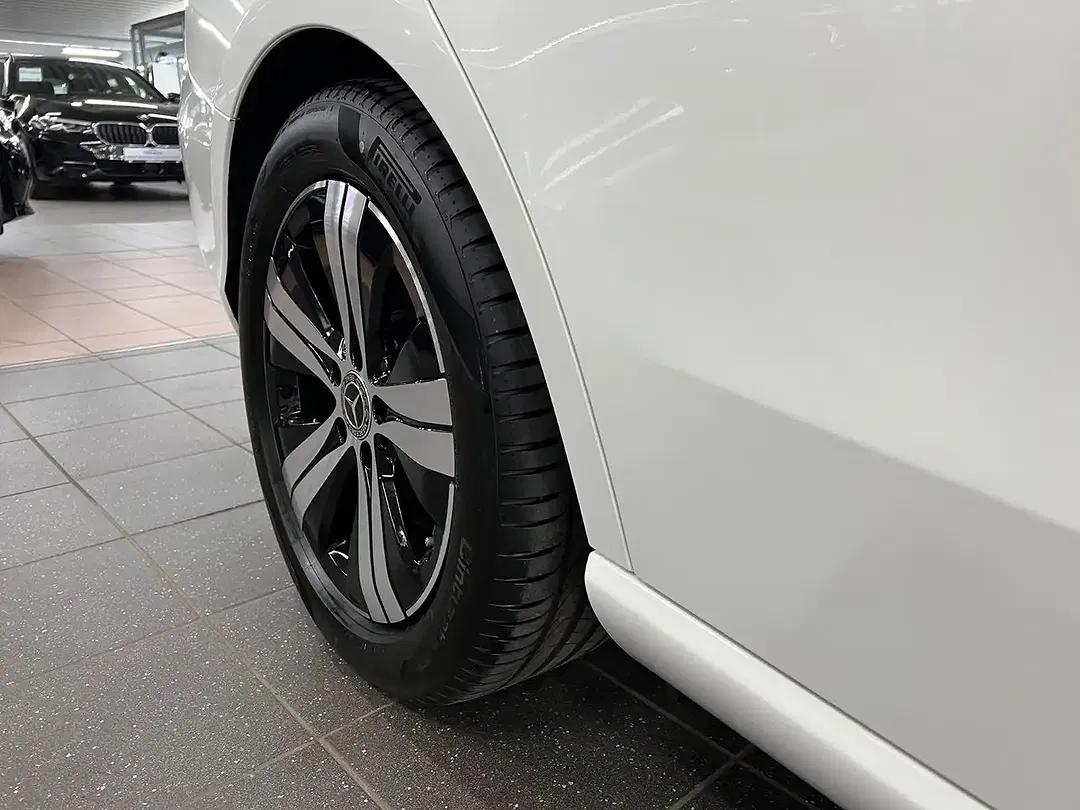 Mercedes-Benz C 220 Avantgarde - Thumbnail 12