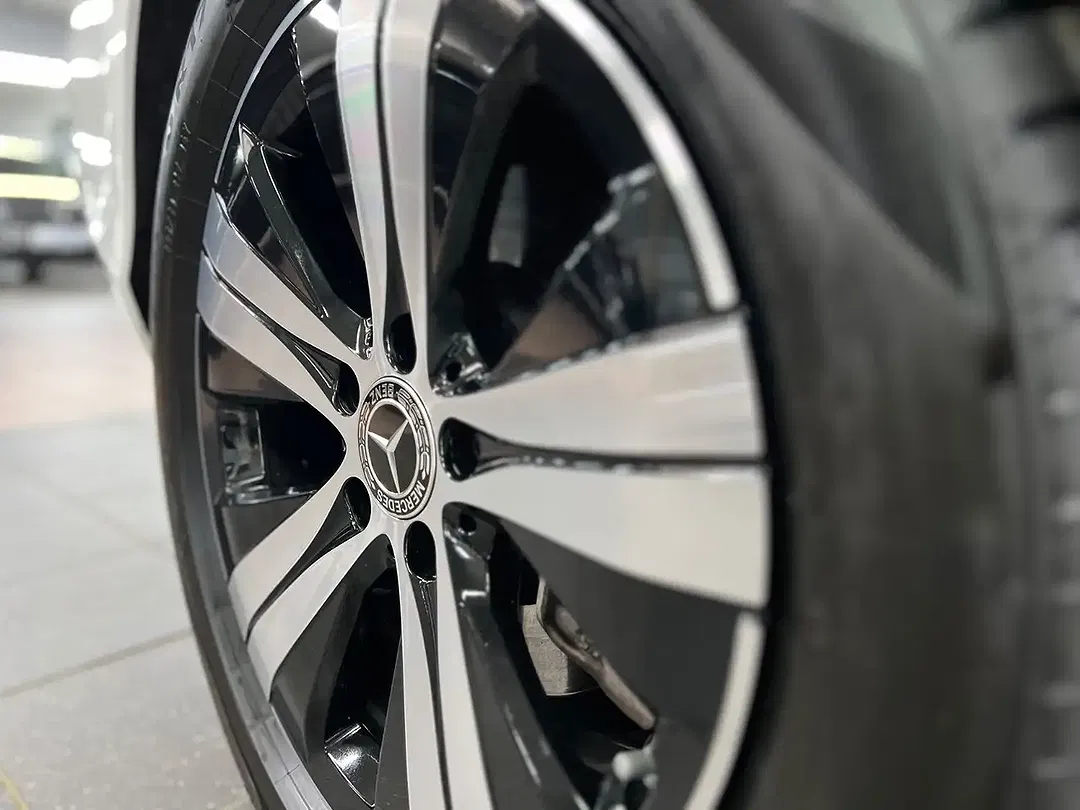 Mercedes-Benz C 220 Avantgarde - Thumbnail 13